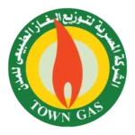 Town gas