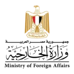 ministry of foreign affairs